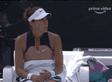 Belinda Bencic Bencic GIF - Belinda Bencic Bencic Out GIFs