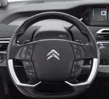 Volant Bugatti GIF