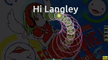 Langley GIF - Langley GIFs