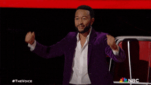 Go For It The Voice GIF - Go For It The Voice Let'S Do This GIFs