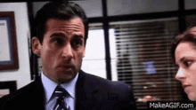 The Office Win Win GIF