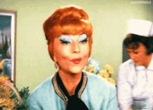 Endora We Will GIF - Endora We Will Bewitched GIFs