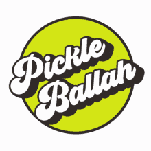 pickle ball pickle turtledove