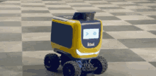 kiwibot uc berkeley kiwi robot robotics