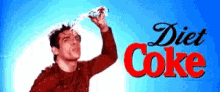 Ben Stiller Diet Coke GIF - Ben Stiller Diet Coke GIFs
