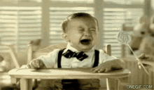 Pianto Baby Crying GIF - Pianto Baby Crying Oh GIFs