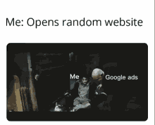 Ads Google Ads GIF