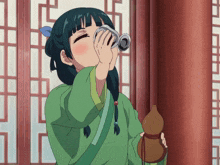 Anime Drink GIF - Anime Drink Drinking GIFs