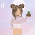 Aesthetic roblox gif (not made by me) This was made by person called  chofudge : r/AestheticRobloxstuff