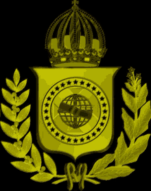 escudo imperial