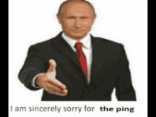 Meme Putin GIF - Meme Putin Putin Memes GIFs