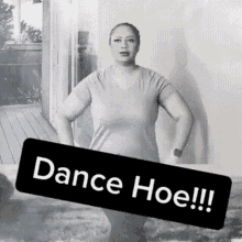 Lalah Lalahhathaway GIF - Lalah Lalahhathaway Dance GIFs