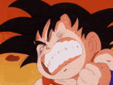 Goku Budokai GIF - Goku Budokai Dragon Ball GIFs
