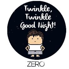 goodnight twinkle