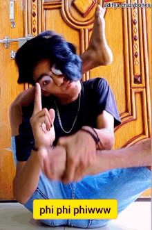 Aditya Crazybones Aditya GIF - Aditya Crazybones Aditya Crazy GIFs