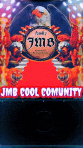 Jmb Comunity Jmb999 GIF