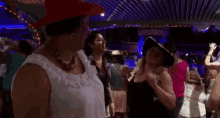 Dancing Party GIF - Dancing Party Turn Up GIFs