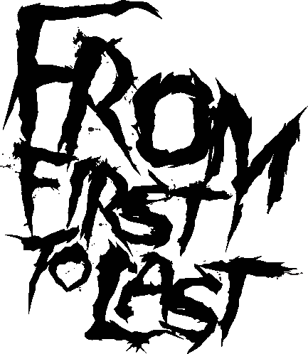 From First To Last Fftl Sticker - From First To Last Fftl Sumerian Stickers