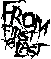 From First To Last Fftl Sticker - From First To Last Fftl Sumerian Stickers
