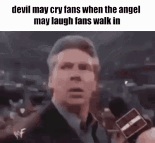 Dmc Devil May Cry GIF - Dmc Devil May Cry Dmc5 GIFs