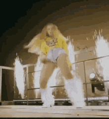Beyonce Dance GIF - Beyonce Dance Coachella GIFs