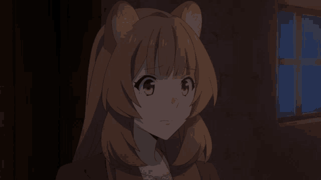 I'm Scared | Anime Amino