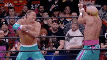 The Outrunners Turbo Floyd GIF - The Outrunners Turbo Floyd Truth Magnum GIFs
