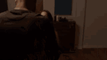 Station19 Andy And Sullivan GIF