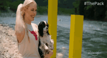 Cheer The Pack GIF - Cheer The Pack Go GIFs