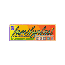 familyplast product