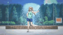 sailormoon dancing usagi dance anime