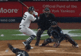 Juan Soto Yankees Mlb GIF - Juan Soto Yankees Mlb Home Run GIFs