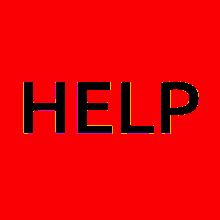 Helprave I Need Help GIF - Helprave I Need Help Onery GIFs