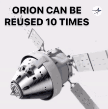 re rocket emporium orion artemis reuse