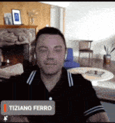 Tzn Tiziano GIF - Tzn Tiziano Tiziano Ferro GIFs