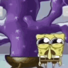 Sad Face Spongebob GIF - Sad Face Spongebob Meme - Discover