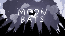 Moon Bats Nft GIF - Moon Bats Moon Bats GIFs