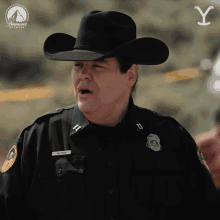Alright Lets Go Yellowstone GIF - Alright Lets Go Yellowstone Lets Go GIFs