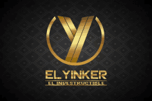 El Yinker Logo El Yinker GIF - El Yinker Logo El Yinker Yinker GIFs