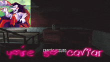 Lancer Fan Club Youre So Portugese GIF