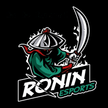 Ronin Esport Rnn GIF - Ronin Esport Rnn GIFs