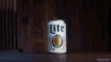 Lite Beer GIF - Lite Beer Tgif GIFs