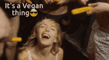 Vegan Hotwife GIF - Vegan Hotwife GIFs