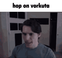 Hop On Vorkuta Vorkuta GIF - Hop On Vorkuta Vorkuta Roblox GIFs