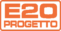 Progetto E20 Sticker