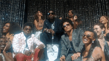 Staring Gucci Mane GIF - Staring Gucci Mane Kodak Black GIFs