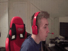 Miniminter Being Serious And Silly GIF - Youtuber GIFs
