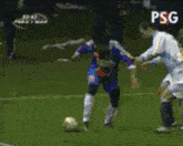 Psg Ronaldinho GIF - Psg Ronaldinho Dribbling GIFs