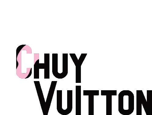 Chuy Vuitton Tamos Ready Sticker - Chuy Vuitton Tamos Ready El