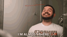 Im Almost There Height GIF - Im Almost There Almost There Height GIFs